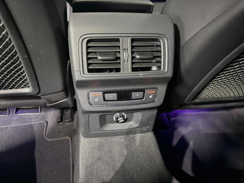 아우디 Q5 Q5 (FY) 50 TDI 콰트로 프리미엄 이미지 5