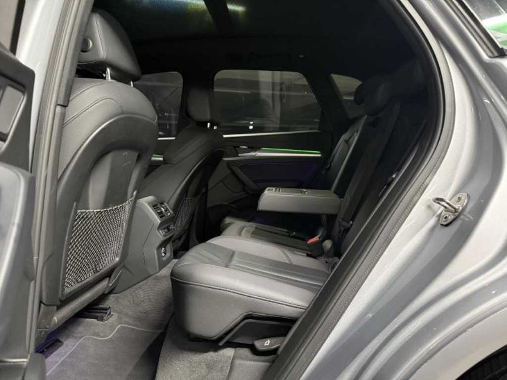 아우디 Q5 Q5 (FY) 50 TDI 콰트로 프리미엄 이미지 8