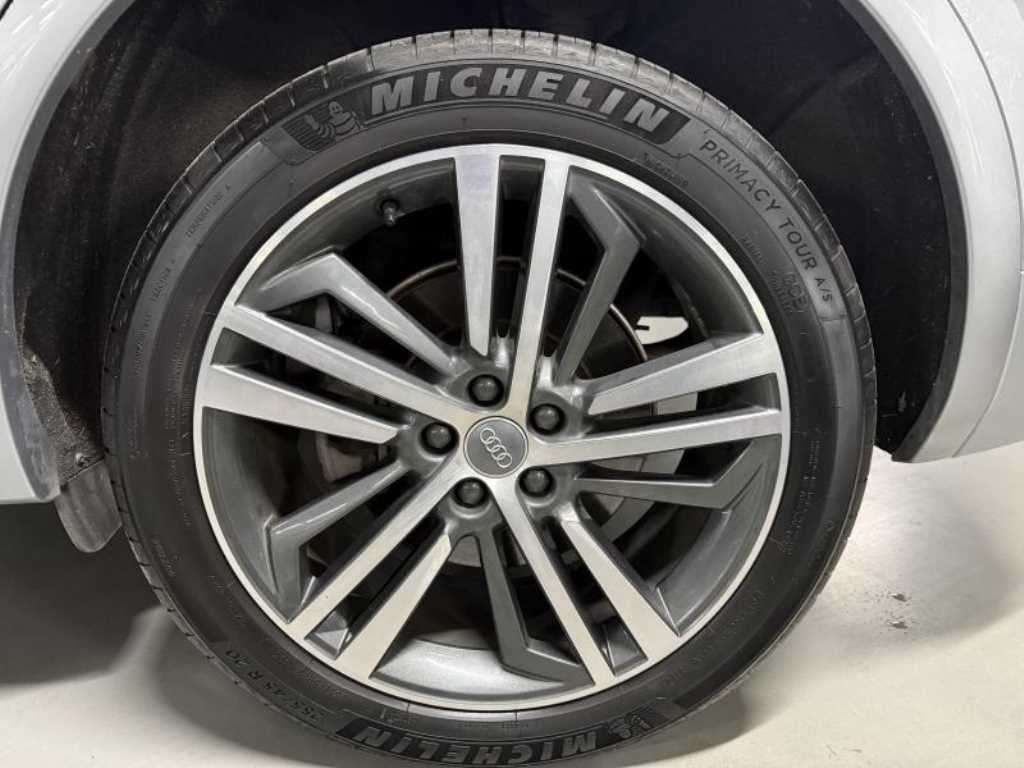 아우디 Q5 Q5 (FY) 50 TDI 콰트로 프리미엄 이미지 9