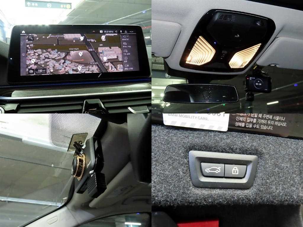 BMW 5시리즈 5시리즈 (G30) 520i M 스포츠 이미지 18