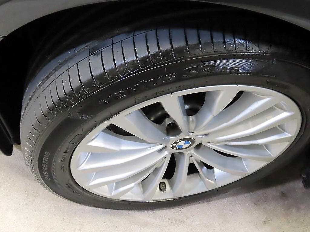 BMW 5시리즈 5시리즈 (G30) 520i M 스포츠 이미지 20