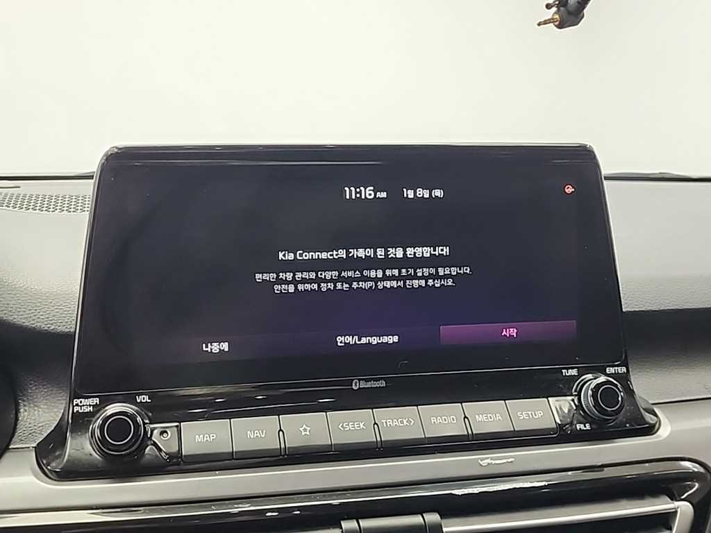 기아 셀토스 디젤 1.6 2WD 노블레스 이미지 14