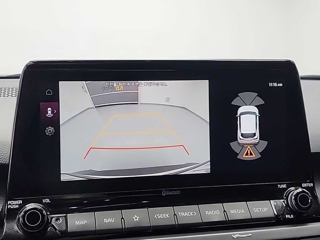 기아 셀토스 디젤 1.6 2WD 노블레스 이미지 15