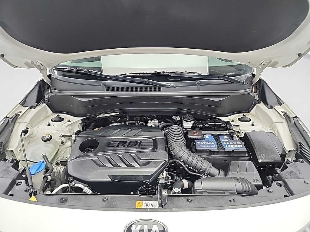기아 셀토스 디젤 1.6 2WD 노블레스 이미지 5
