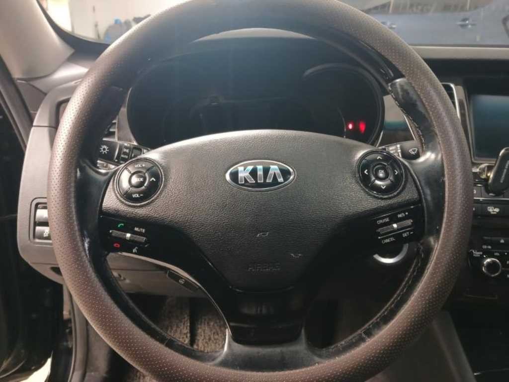기아 K9 더 뉴 K9 3.3 GDI 프레스티지 이미지 11