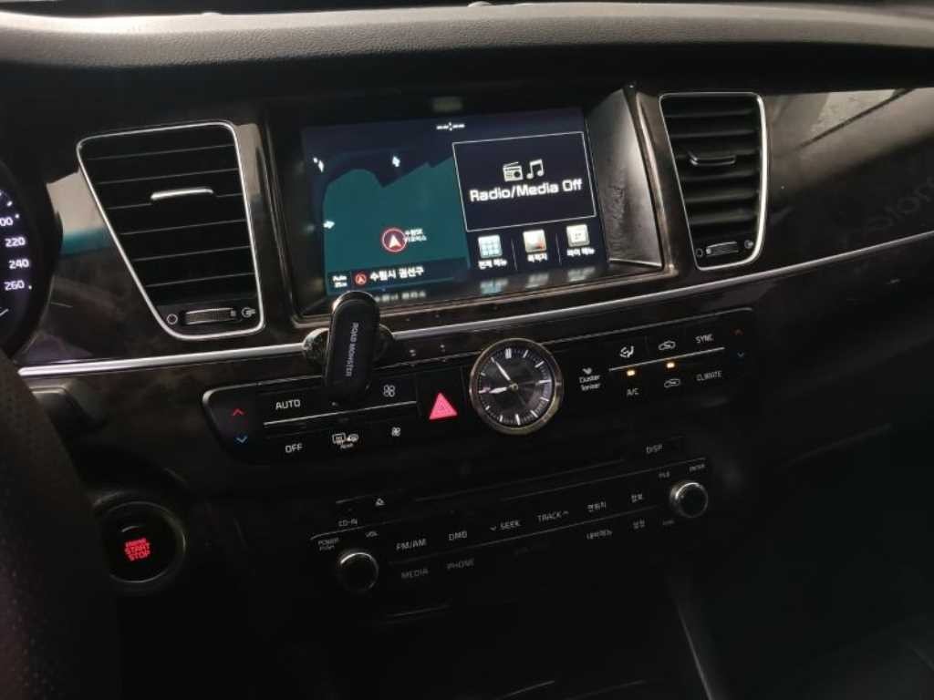 기아 K9 더 뉴 K9 3.3 GDI 프레스티지 이미지 13