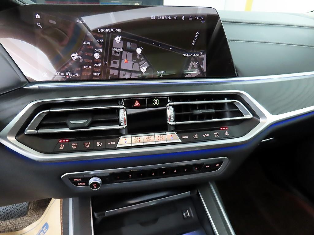 BMW X7 X7 (G07) xDrive 40i 디자인 퓨어 엑셀런스 7인승 이미지 13