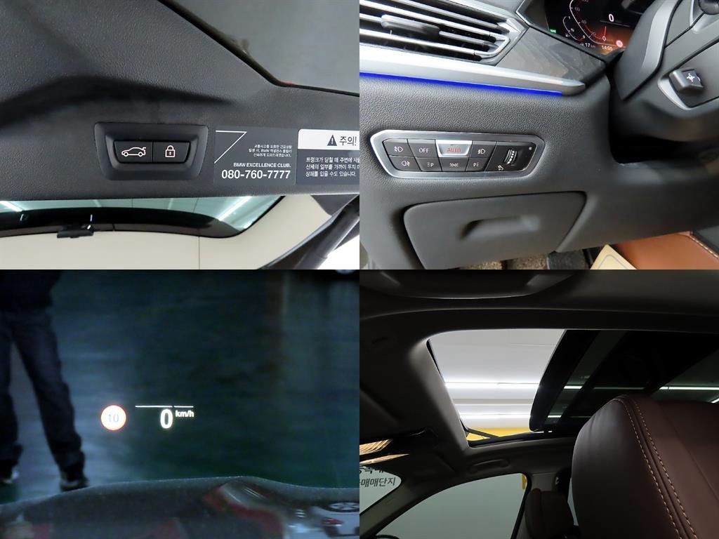 BMW X7 X7 (G07) xDrive 40i 디자인 퓨어 엑셀런스 7인승 이미지 17