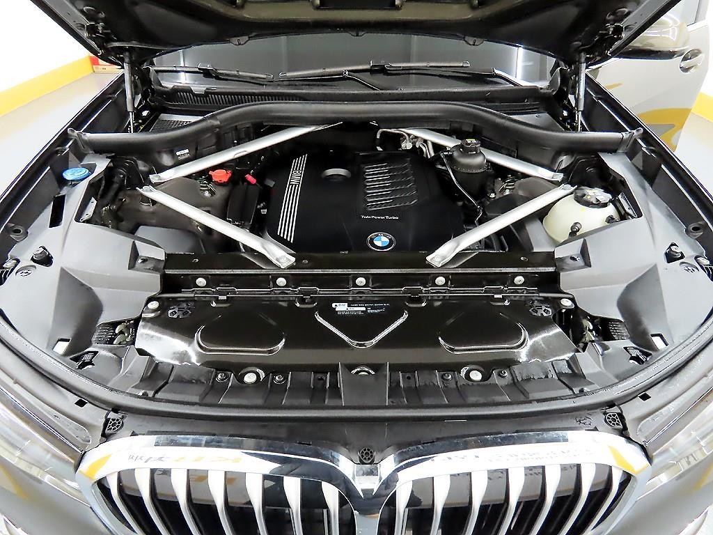 BMW X7 X7 (G07) xDrive 40i 디자인 퓨어 엑셀런스 7인승 이미지 19
