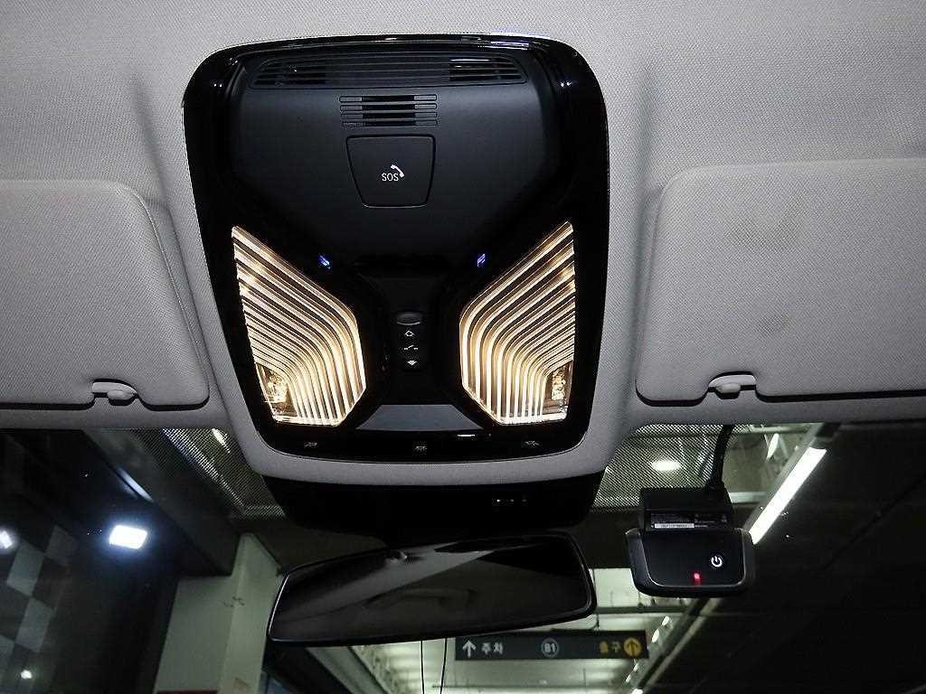 BMW 5시리즈 5시리즈 (G30) 520i 럭셔리 이미지 14
