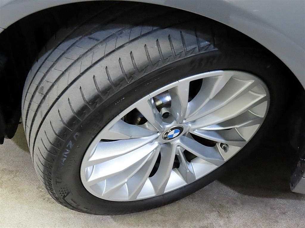 BMW 5시리즈 5시리즈 (G30) 520i 럭셔리 이미지 20