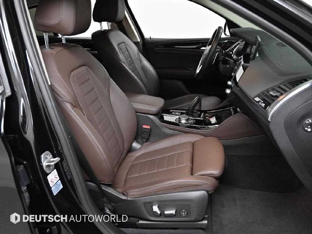BMW X4 X4 (G02) xDrive 20i xLine 이미지 10