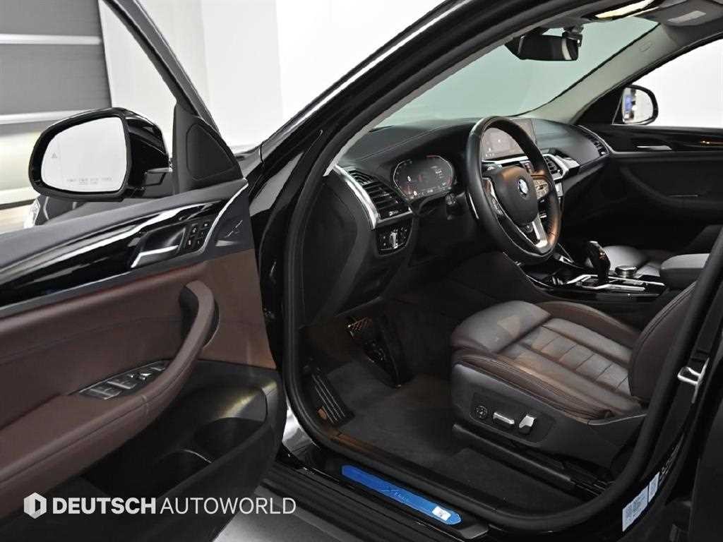 BMW X4 X4 (G02) xDrive 20i xLine 이미지 11