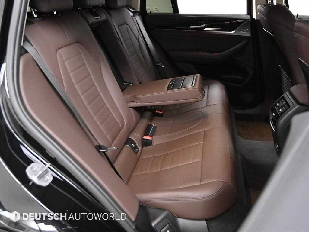 BMW X4 X4 (G02) xDrive 20i xLine 이미지 12