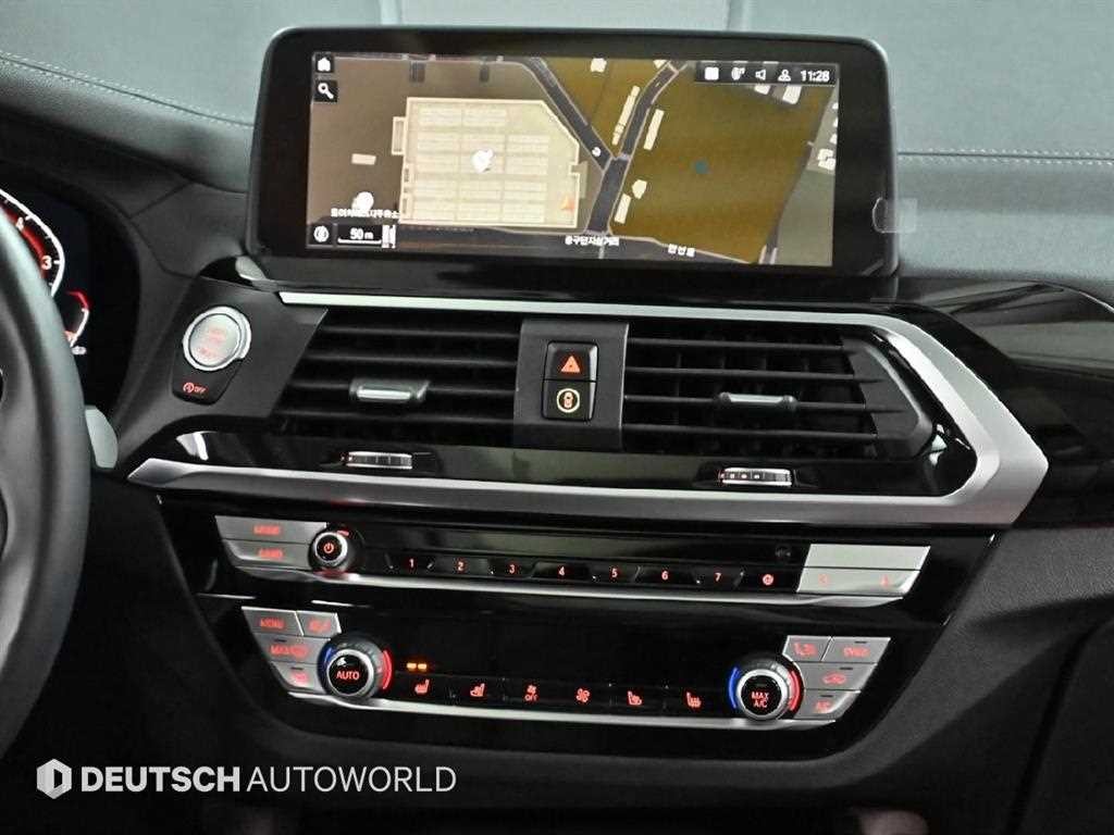 BMW X4 X4 (G02) xDrive 20i xLine 이미지 14