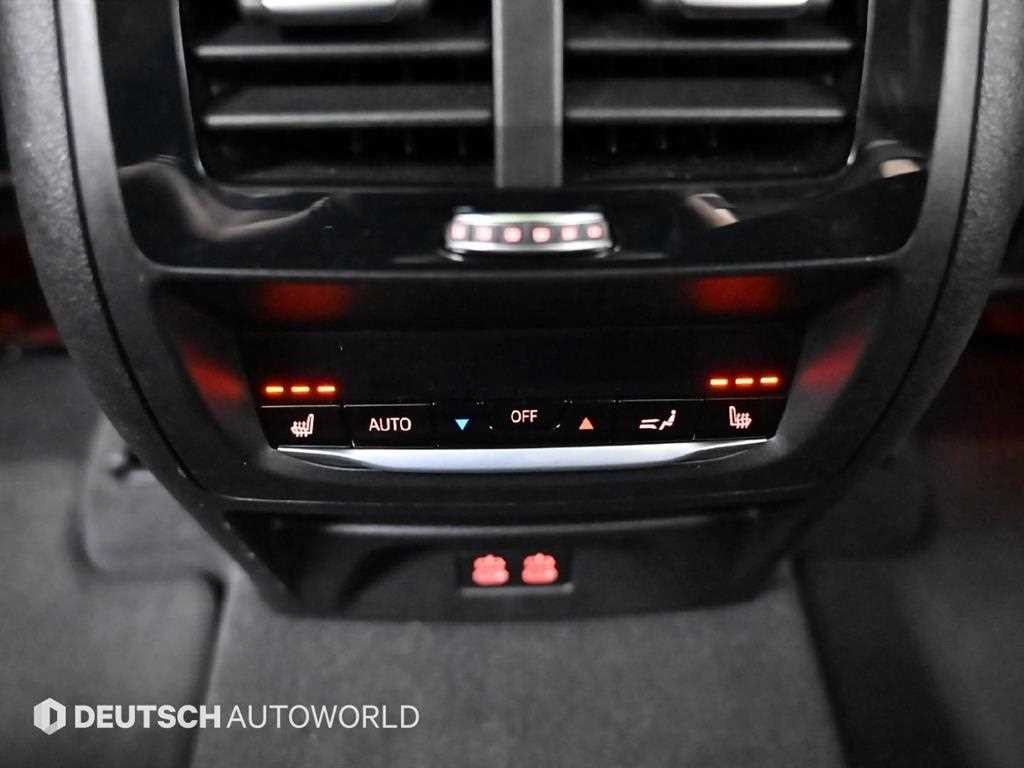BMW X4 X4 (G02) xDrive 20i xLine 이미지 16