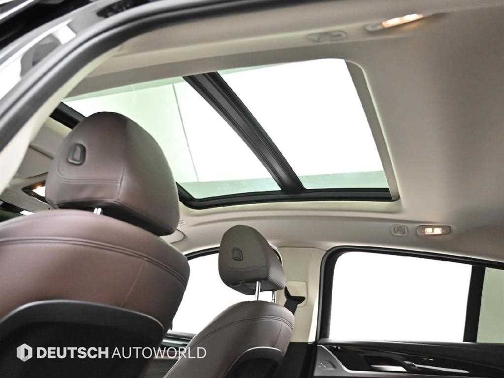 BMW X4 X4 (G02) xDrive 20i xLine 이미지 19