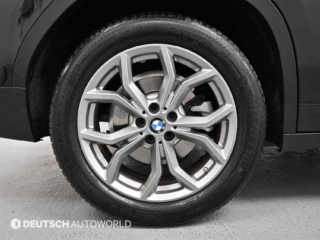 BMW X4 X4 (G02) xDrive 20i xLine 이미지 5