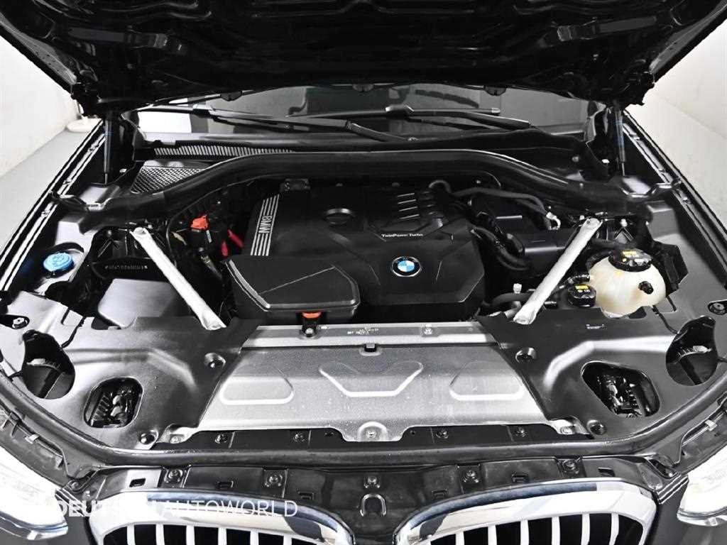 BMW X4 X4 (G02) xDrive 20i xLine 이미지 6