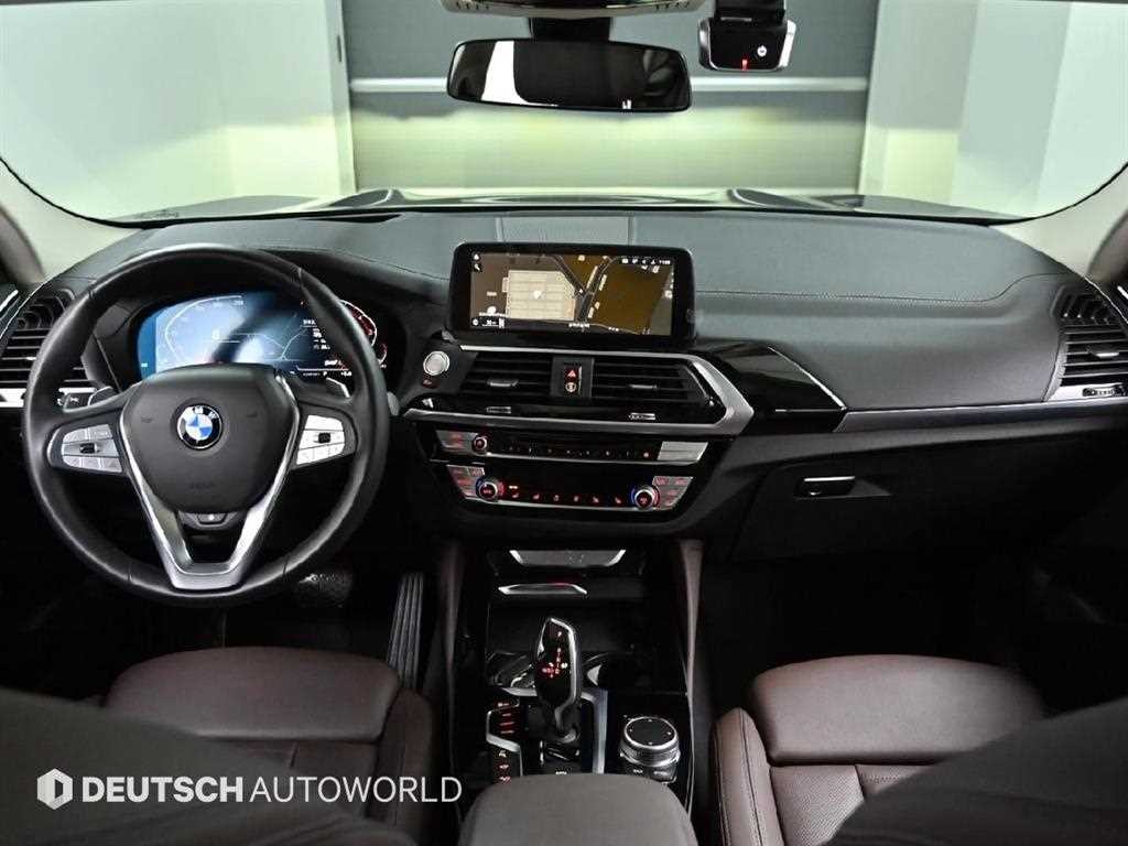 BMW X4 X4 (G02) xDrive 20i xLine 이미지 7