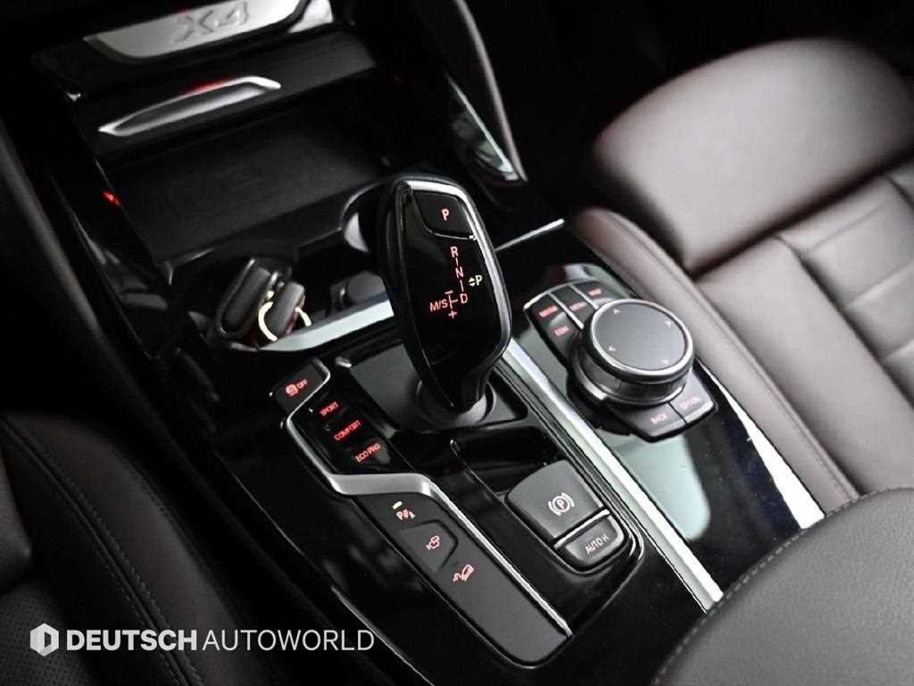 BMW X4 X4 (G02) xDrive 20i xLine 이미지 9