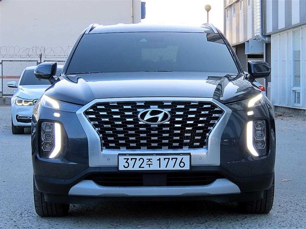 현대 팰리세이드 디젤 2.2 2WD 프레스티지 이미지 1