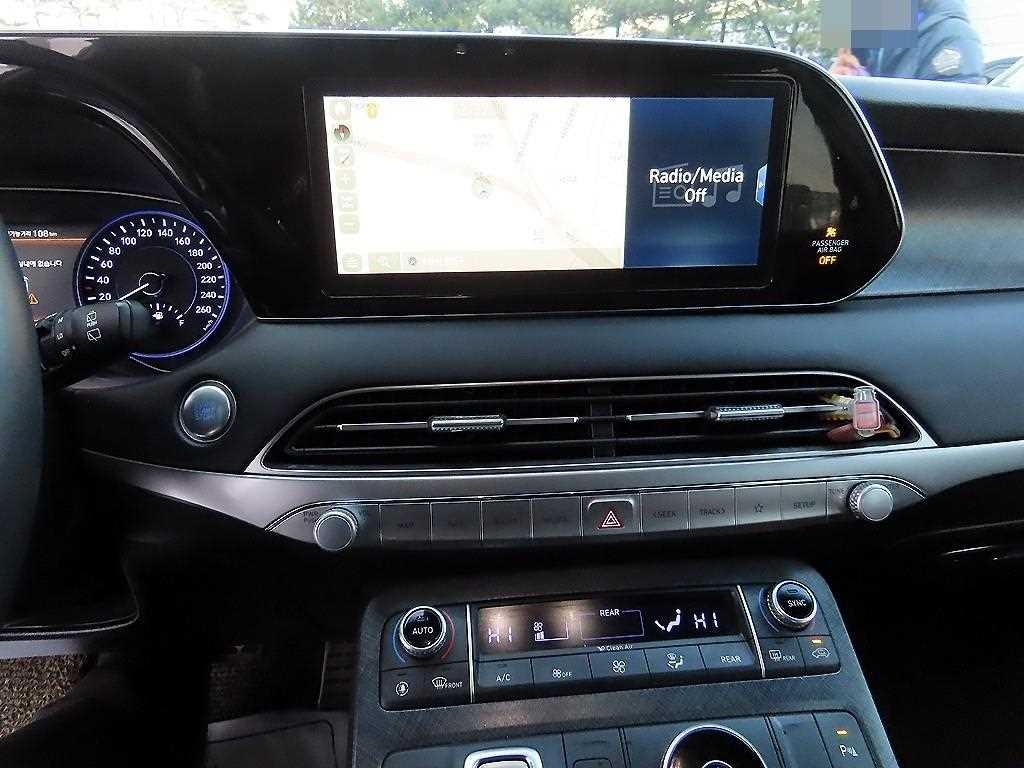 현대 팰리세이드 디젤 2.2 2WD 프레스티지 이미지 13