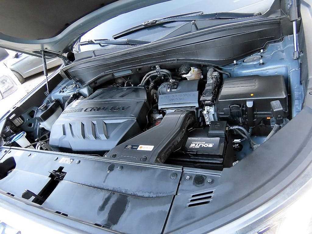 현대 팰리세이드 디젤 2.2 2WD 프레스티지 이미지 19