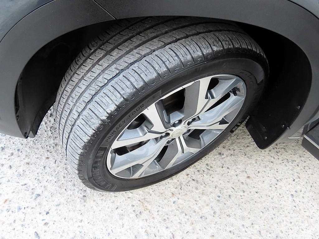 현대 팰리세이드 디젤 2.2 2WD 프레스티지 이미지 20