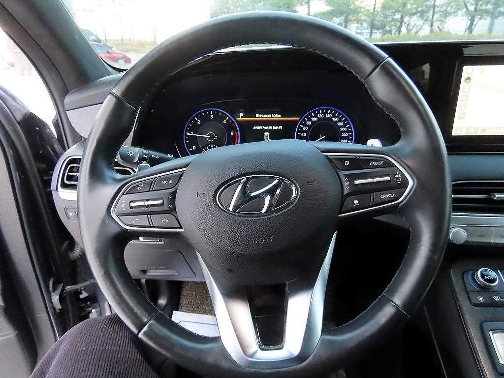 현대 팰리세이드 디젤 2.2 2WD 프레스티지 이미지 8