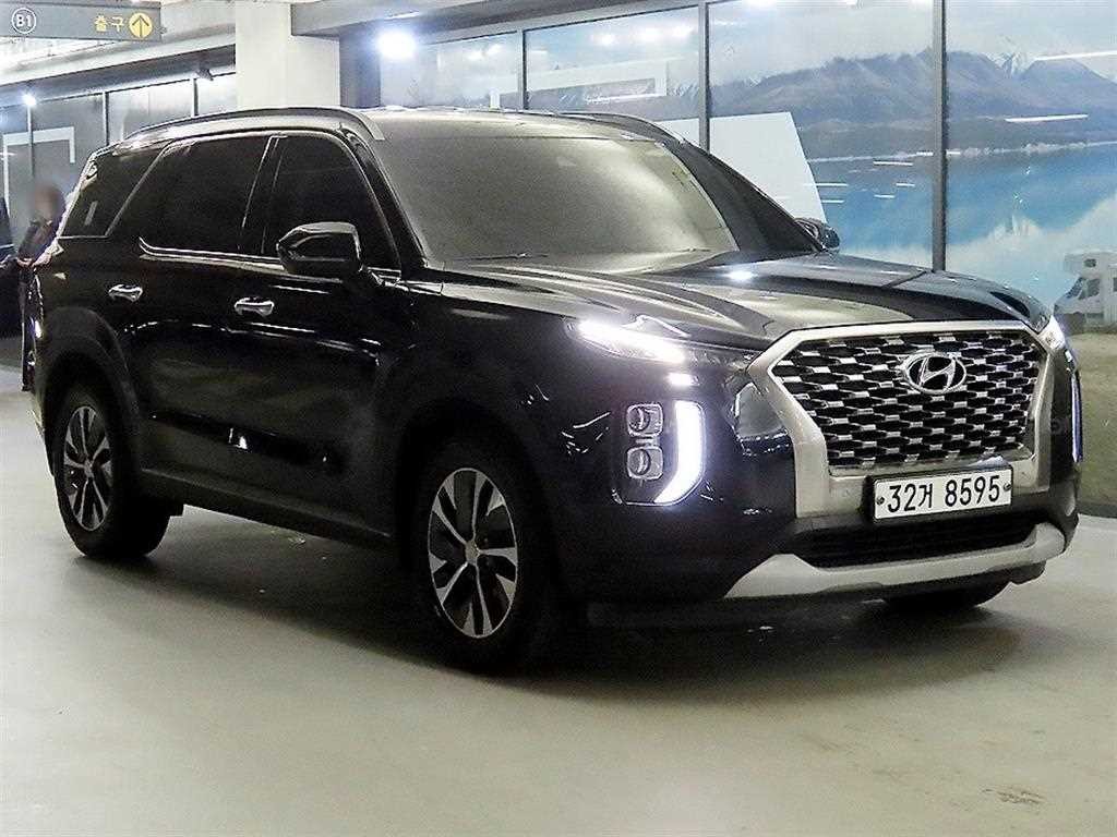 현대 팰리세이드 디젤 2.2 2WD 익스클루시브 이미지 1