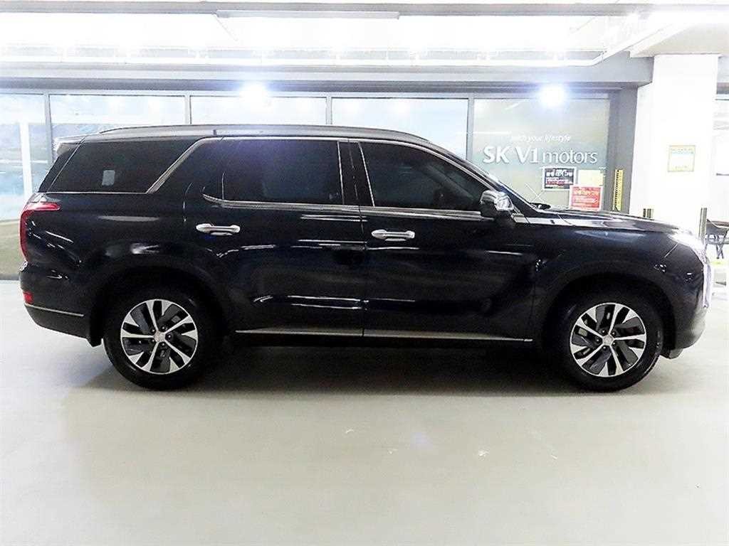 현대 팰리세이드 디젤 2.2 2WD 익스클루시브 이미지 3