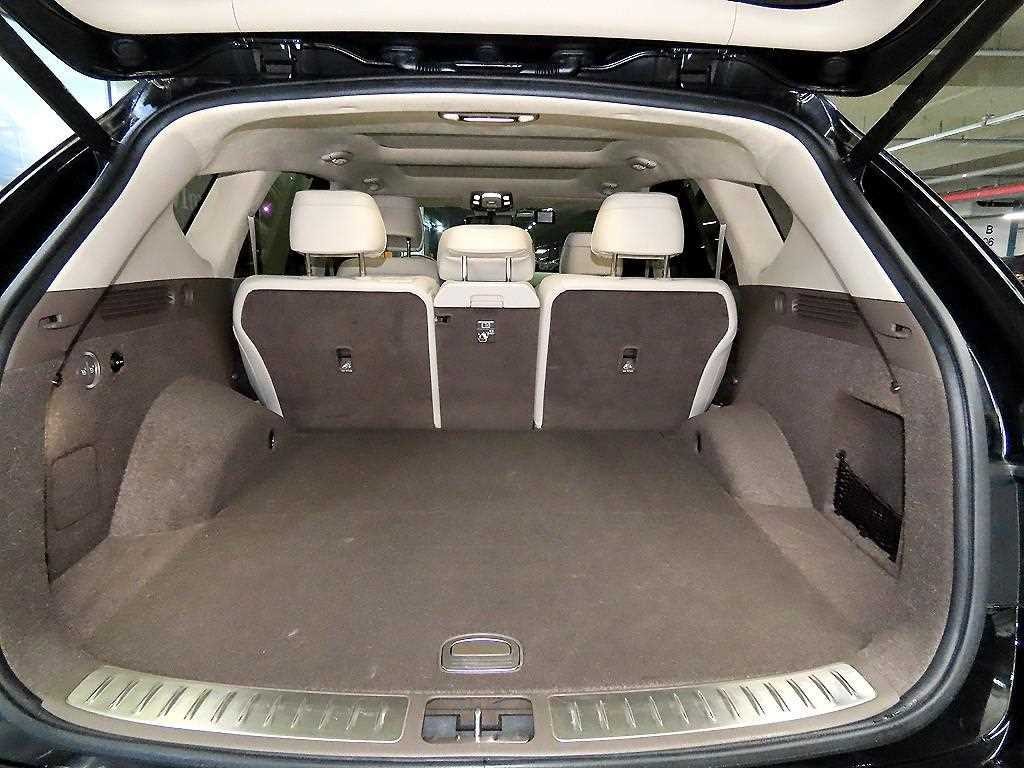 제네시스 GV80 가솔린 2.5T AWD 이미지 16