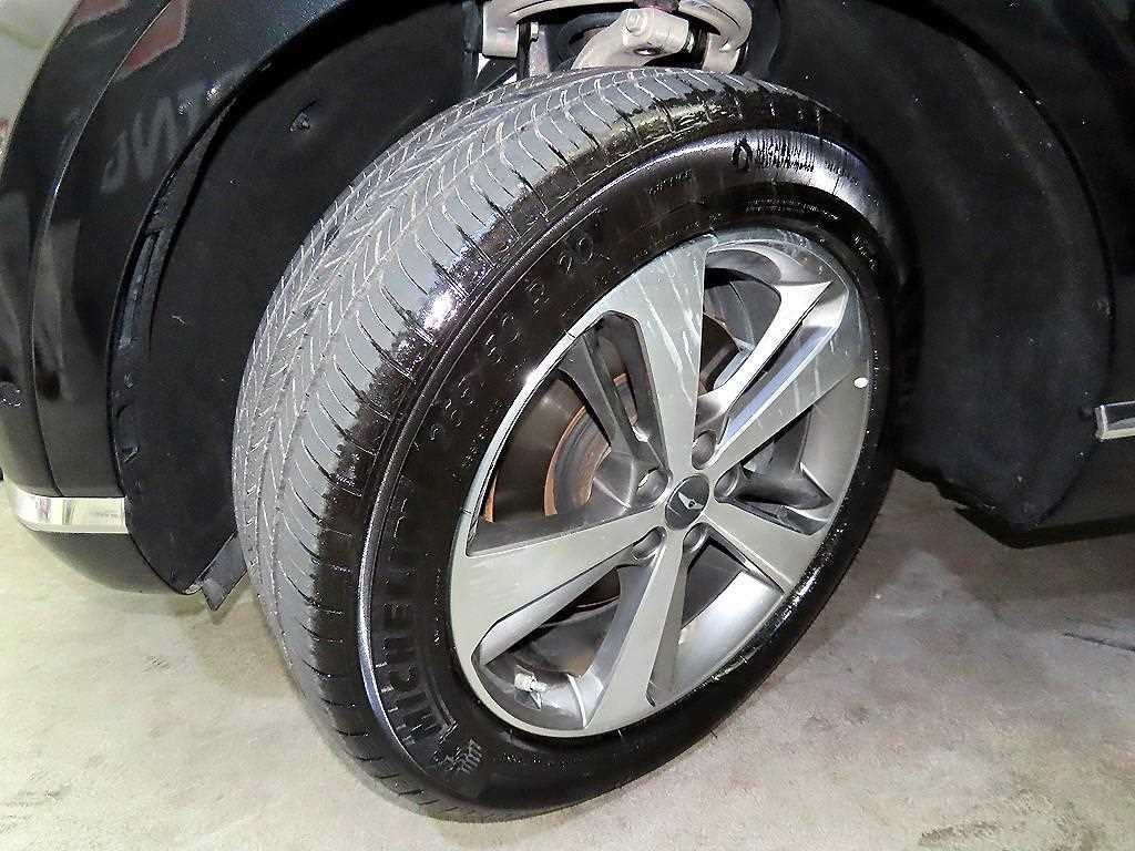 제네시스 GV80 가솔린 2.5T AWD 이미지 20