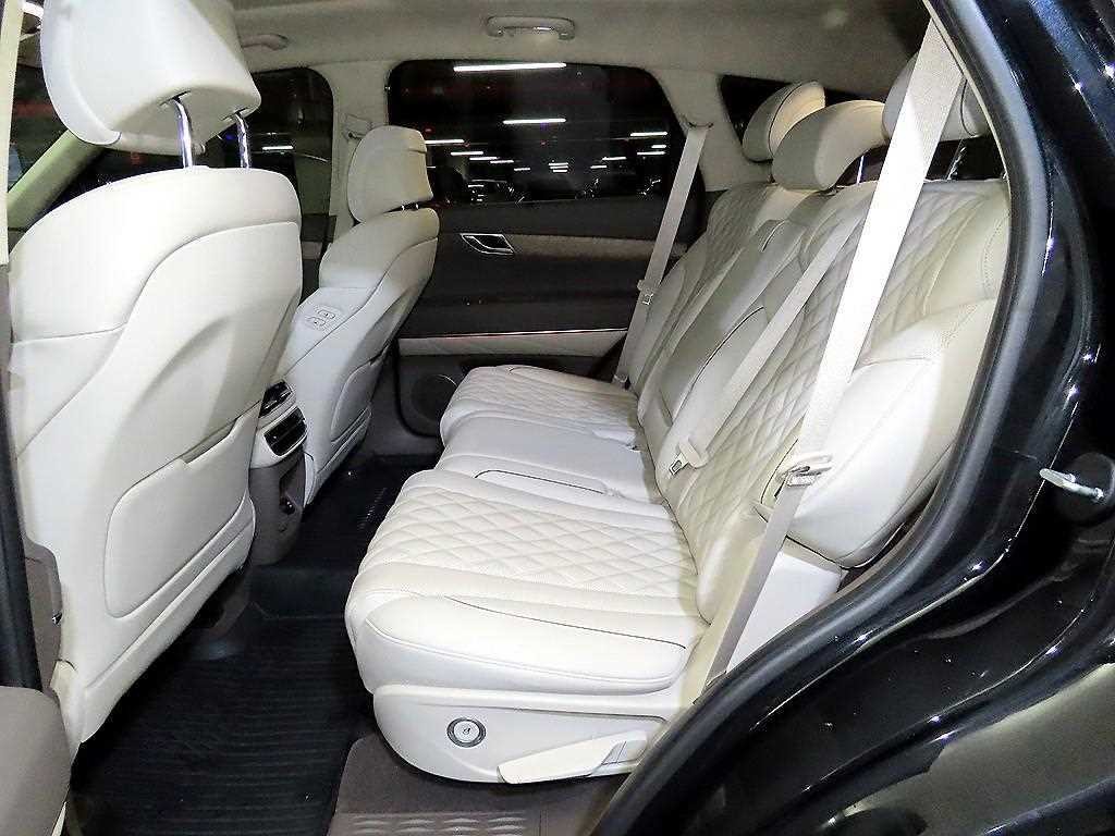 제네시스 GV80 가솔린 2.5T AWD 이미지 7