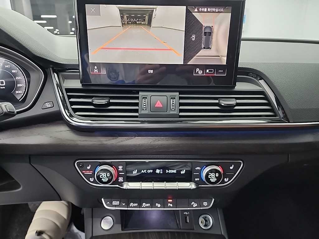 아우디 Q5 Q5 (FY) 45 TFSI 콰트로 이미지 10
