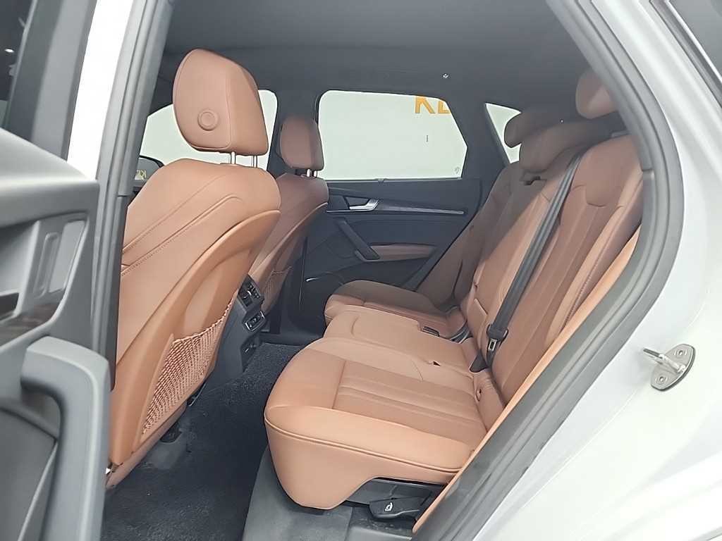 아우디 Q5 Q5 (FY) 45 TFSI 콰트로 이미지 12