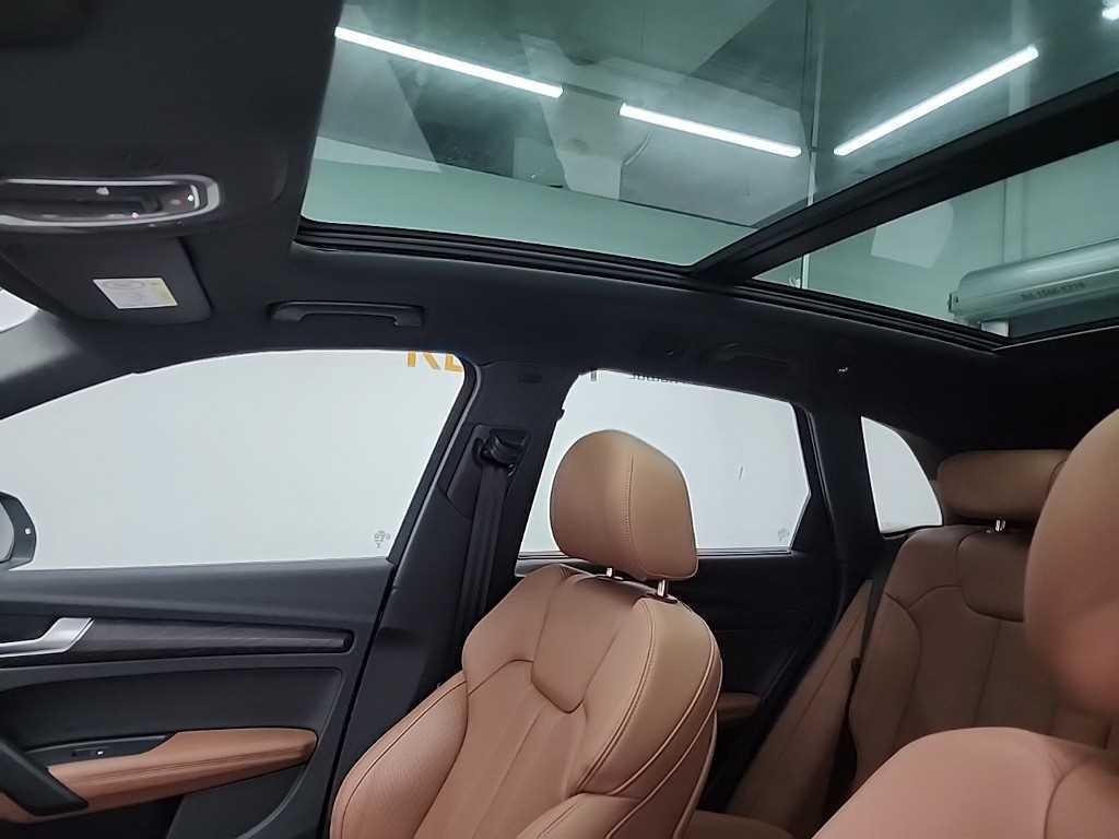 아우디 Q5 Q5 (FY) 45 TFSI 콰트로 이미지 14