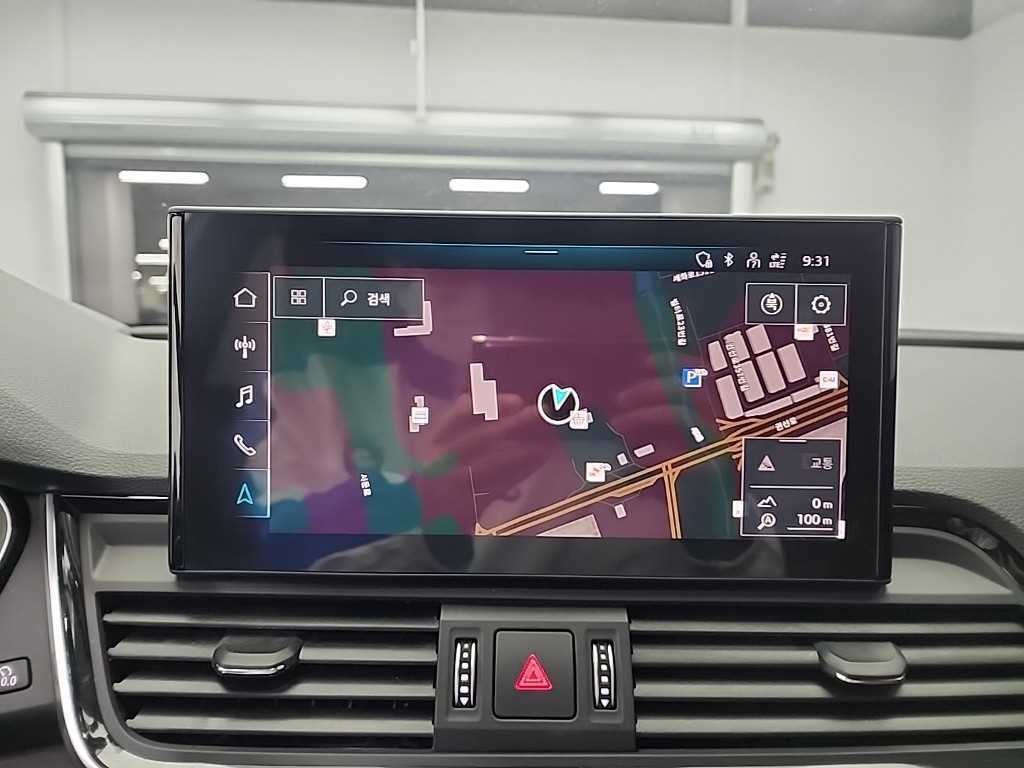 아우디 Q5 Q5 (FY) 45 TFSI 콰트로 이미지 15