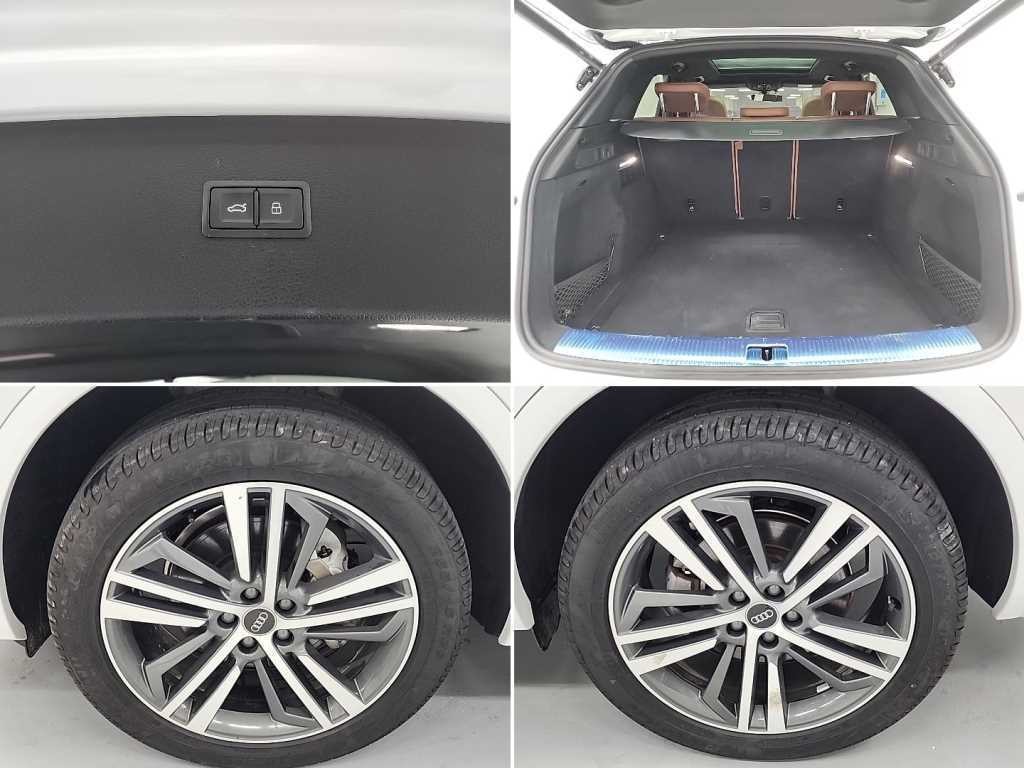아우디 Q5 Q5 (FY) 45 TFSI 콰트로 이미지 19