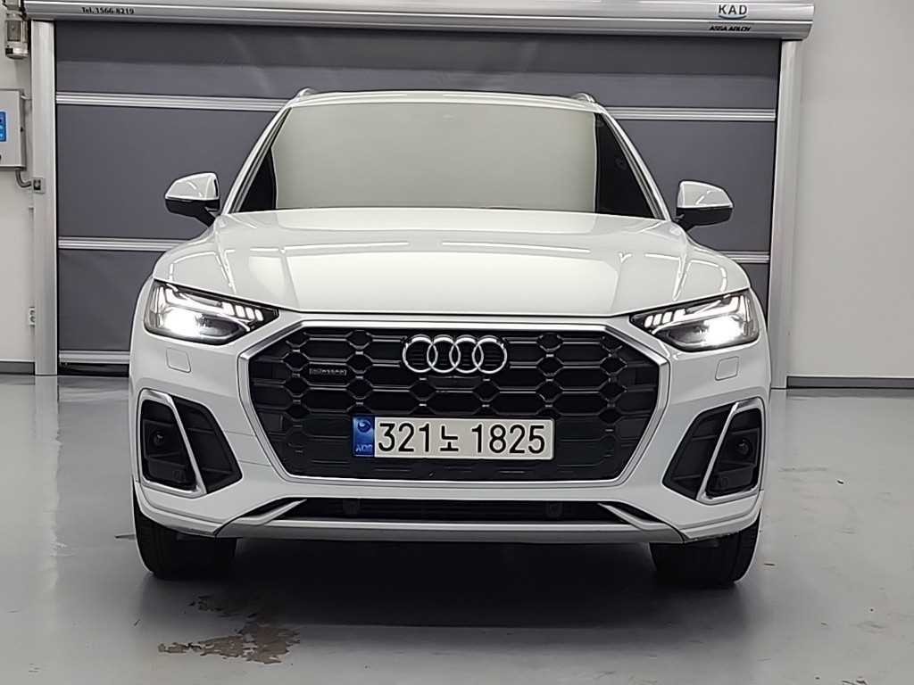 아우디 Q5 Q5 (FY) 45 TFSI 콰트로 이미지 2