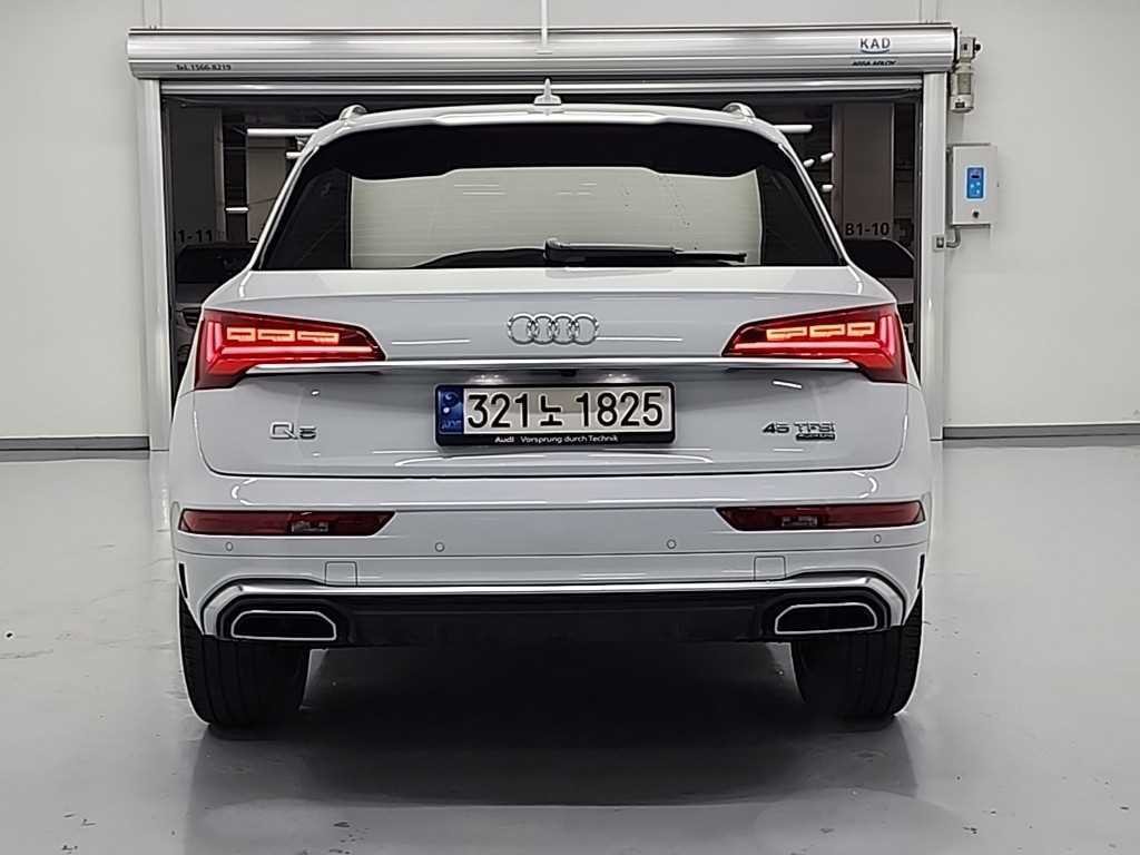아우디 Q5 Q5 (FY) 45 TFSI 콰트로 이미지 3