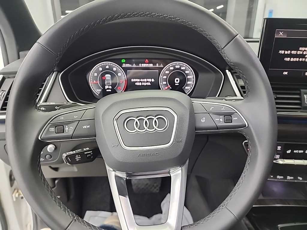 아우디 Q5 Q5 (FY) 45 TFSI 콰트로 이미지 9