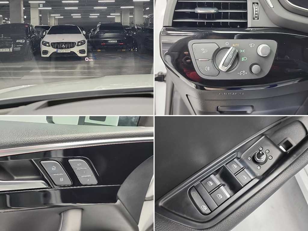 아우디 A5 A5 (F5) 40 TFSI 콰트로 프리미엄 스포트백 이미지 17