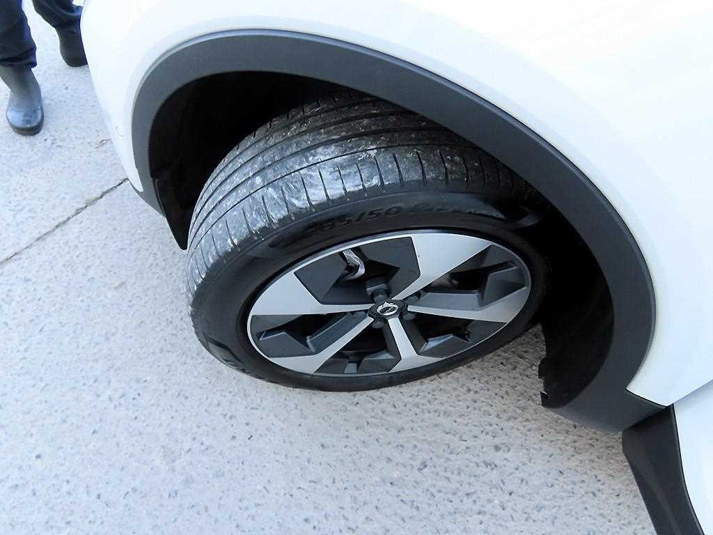 볼보 XC40 B4 AWD 얼티메이트 브라이트 이미지 20