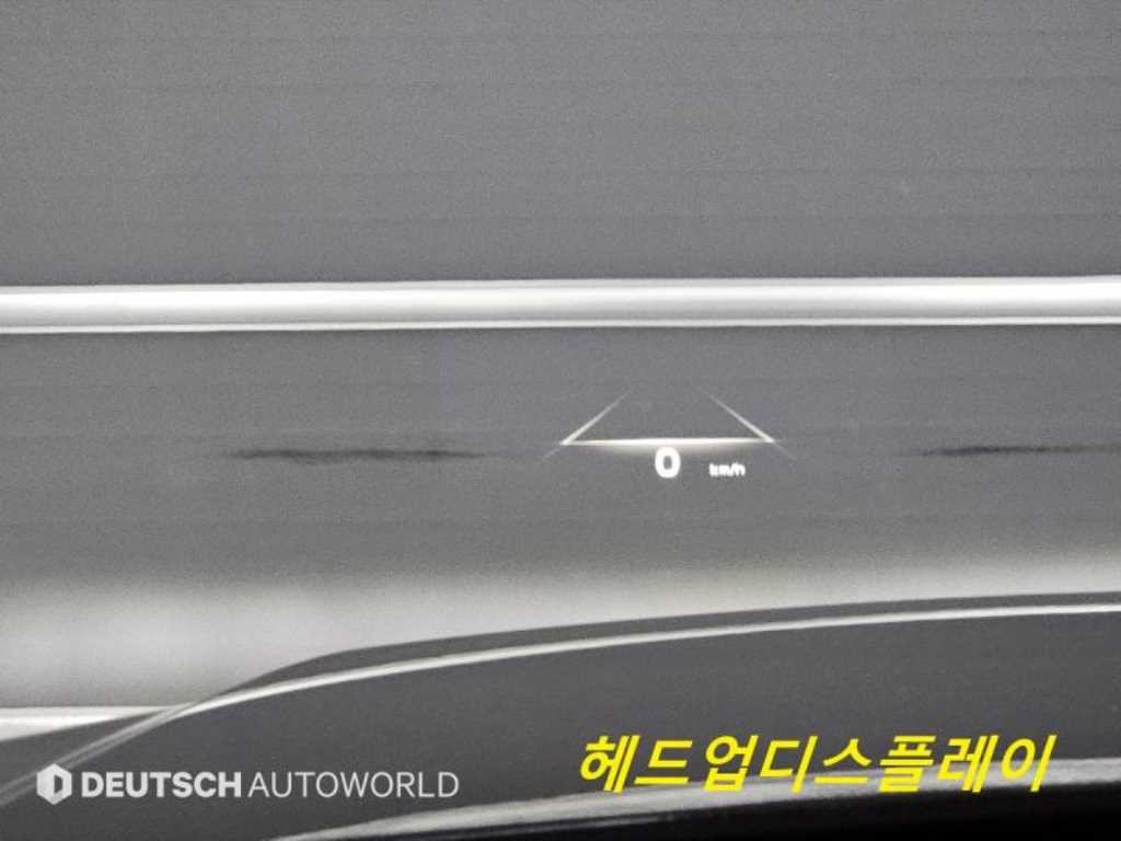 기아 모하비 모하비 더 마스터 4WD 마스터즈 그래비티 6인승 이미지 17