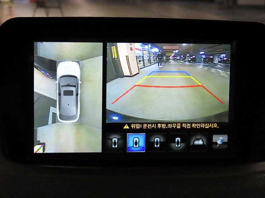 르노코리아(삼성) SM3 SM3 네오 RE 이미지 15