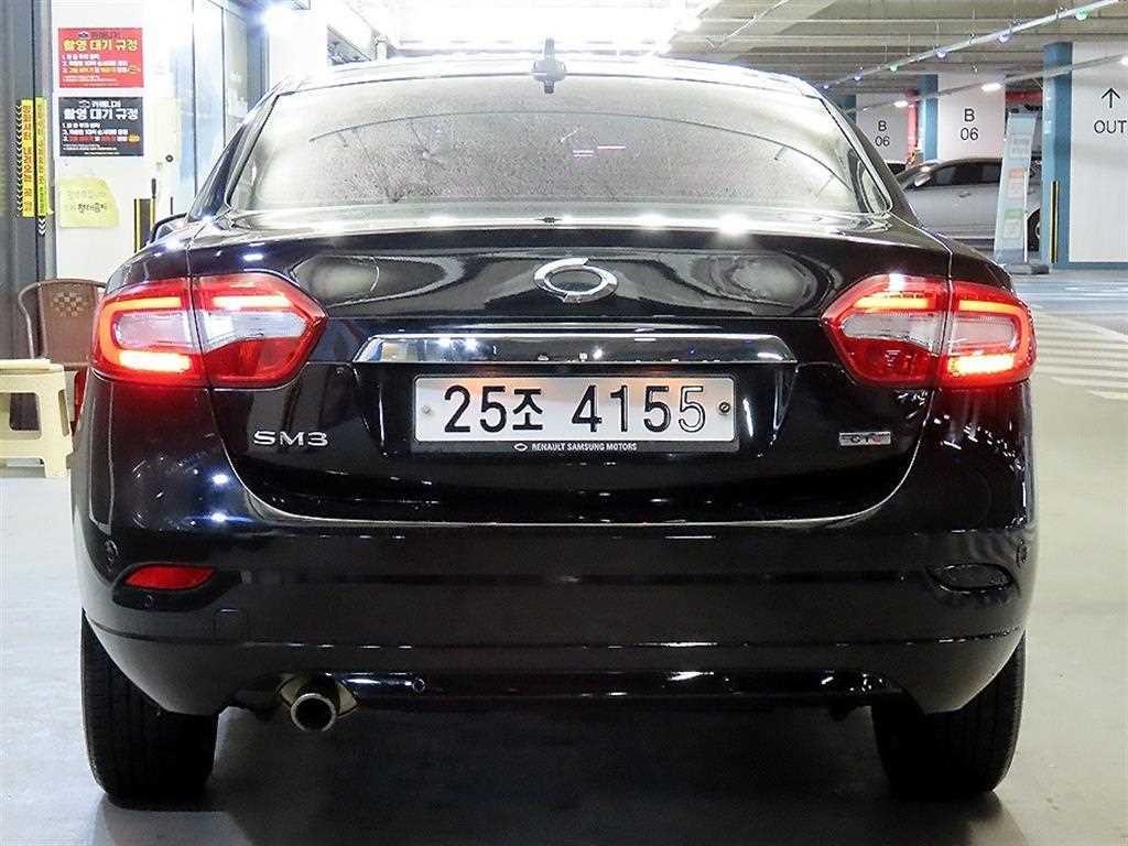 르노코리아(삼성) SM3 SM3 네오 RE 이미지 5