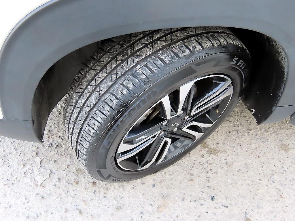 쉐보레 트레일블레이저 2WD 1.3 터보 가솔린 액티브 이미지 20