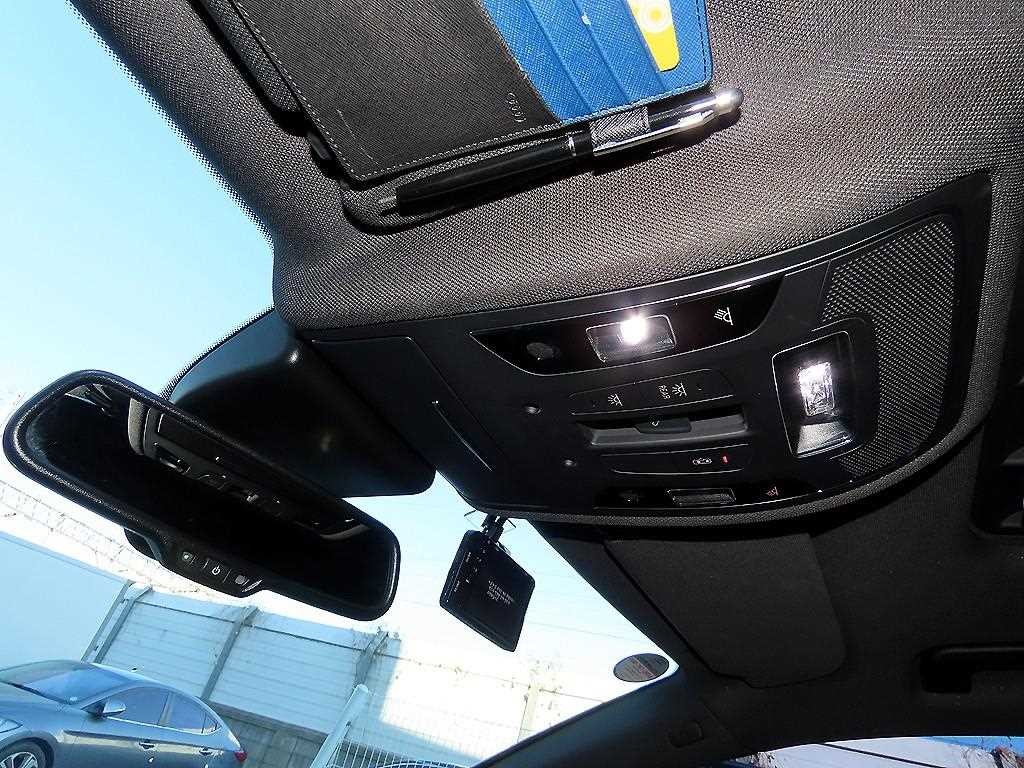 아우디 A6 뉴A6 40 TFSI 콰트로 스포츠 이미지 16